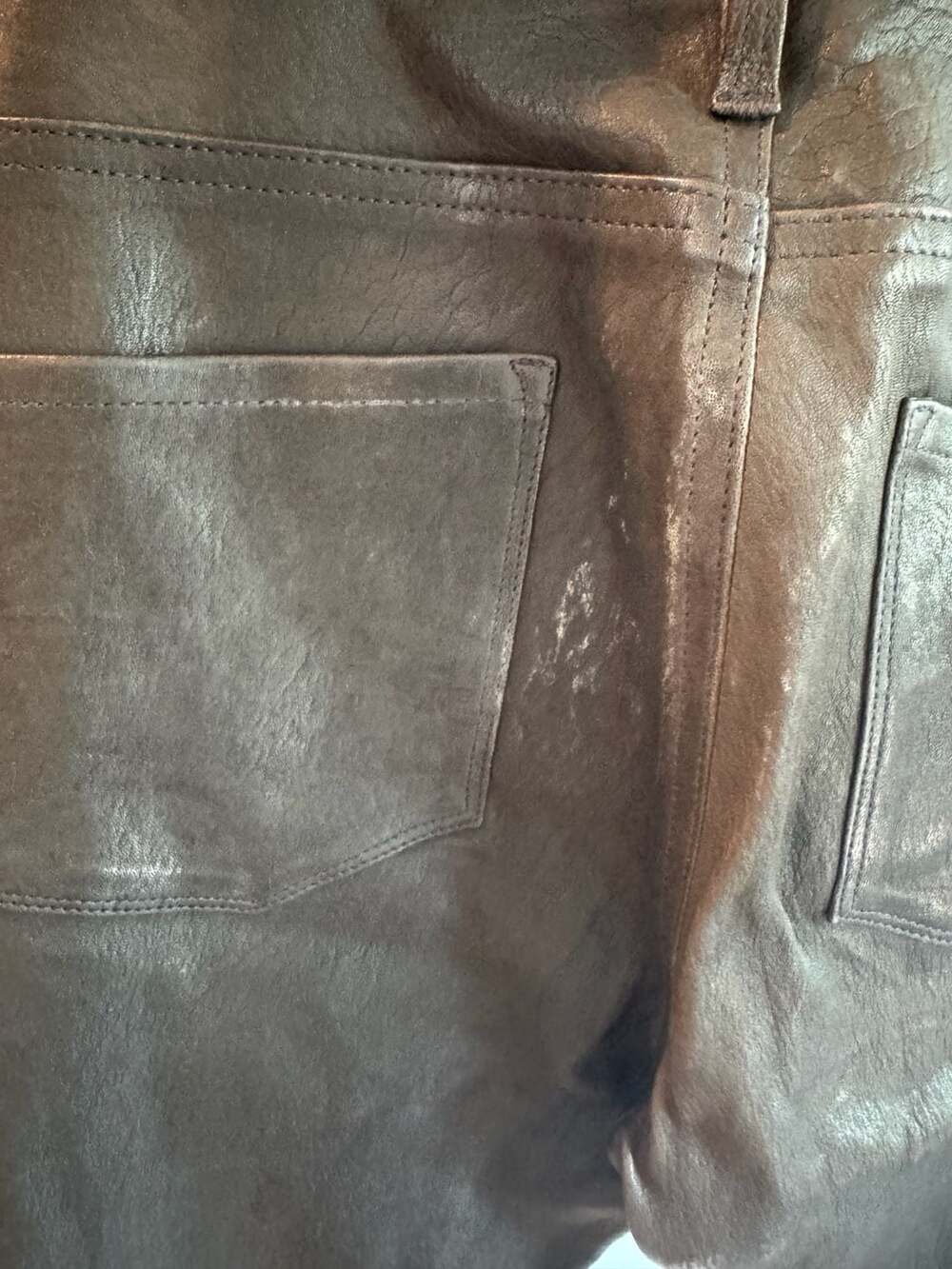 Frame Denim - Picture 5 of 7